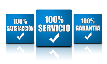 Servicio al cliente
